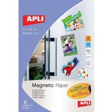 Apli magnetni papir A4 8 listov AP010245 Cene