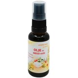 Cvetka Olje za nego kože (30 ml) | Shoptok.si