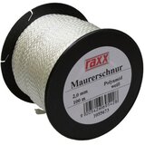 Raxx ZIDARSKI KONOP BIJELI PLETENI POLIAMID 2,0MM/100M | Eponuda.ba