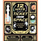 Hachette Kate Peridot - 12 Ways to Get a Ticket to Space Cene