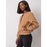 ex moda Jacket-EM-KR-616.29-dark beige | Shoptok.si