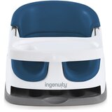 Kids II INGENUITY BOOSTER HRANILICA - NIGHT SKY 16727 Cene