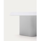 Kave Home Metalni pomoćni stol 52x70 cm Arvin – | shoptok.hr