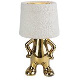 Rabalux STONA LAMPA 1XE14 SMURFY 74215 GOLD | Eponuda.com