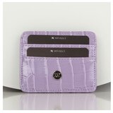 Zoozie Bags Novčanik 2491, Lavanda | Eponuda.ba
