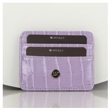 Zoozie Bags ženski novčanik u jorgovan boji 2491 | Eponuda.com