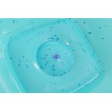  Svjetlucava stolica na napuhavanje 114 x 112 x 66 Bestway 75115 | shoptok.hr