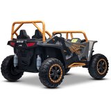 Beneo 22V Arctic Cat XXL 4x4, sivi auto na daljinca | Shoptok.si