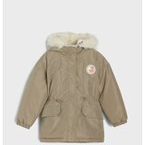 Sinsay Jakna s umjetnim krznom | shoptok.hr