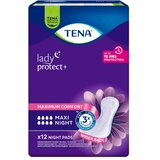 Tena Lady Maxi Night, 12 komada | shoptok.hr