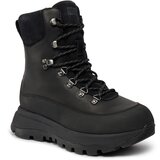 Fitflop Trekking čevlji Neo D-Hyker GP3-090 All Black 090 Cene