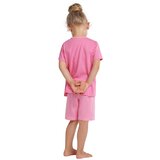 SCHIESSER pižama 173857-503 roza D 140 | Shoptok.si