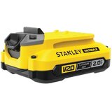 Stanley ST BATERIJA 18V V20 2.0 AH | Eponuda.com