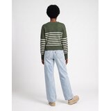 Only ONLGLORY LS BOATNECK Kaki | shoptok.hr