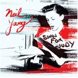 Neil Young - Songs For Judy (LP)