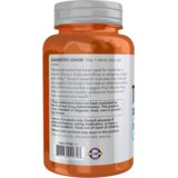 Now Foods Tribulus - Babin zub NOW, 1000 mg (90 tableta) | shoptok.hr