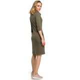 Made Of Emotion Ženska haljina M391 | shoptok.hr