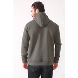 Dewberry 1043 MEN'S SWEATSHIRT-KHAKI | shoptok.hr