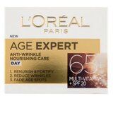  DE AGE SPEC 65+ DNEVNA KREMA 50ML (1003009232) Cene
