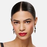 Dolce & Gabbana Classic Face&Eyes Match bronzer odtenek 01 Light 14 g | Shoptok.si