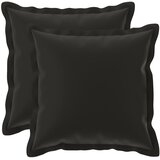 Presvlaka za jastuk 2 kom. HOUTEN Šareni 40 x 40 cm Poliester | shoptok.hr