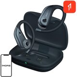 1MORE FIT OPEN bežične slušalice (sive) | shoptok.hr