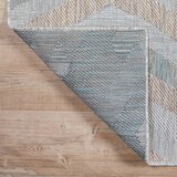 Lesnina XXXL PREPROGA ZA ZUNANJO UPORABO Melissa 120/170 cm tkano siva, bež | Shoptok.si