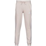 Adidas Spodnji deli trenirke M 3S FL TC PT Bež | Shoptok.si