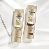Dove Body Love samoporjavitveni losjon za telo odtenek Medium To Dark 250 ml | Shoptok.si