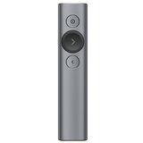 Logitech Spotligh Plus presenter, siva | Shoptok.si