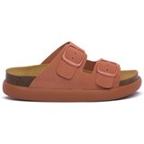 Scholl Natikači CORA NOELLE Rdeča | Shoptok.si