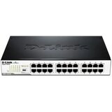 D-Link / DLink Switch DLINK 24-Port Gigabit Unmanaged Desktop | Eponuda.ba