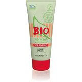 HOT Bio Warming Water-based Lubricant - 100 ml Cene