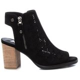 Xti Gležnjarji - Črna | Shoptok.si