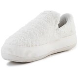 Puma Suede Mayu Slip-on Teddy W Bijela | shoptok.hr