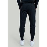 STRIX muške sportske pantalone ULTRA Black