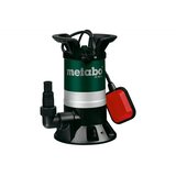 Metabo pumpa potapajuća za prljavu vodu PS 7500S | Eponuda.com