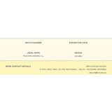  Sjeckalica Tescoma handy Bijela Plastika | shoptok.hr