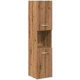  Kopalniška garnitura 4-delna artisan hrast inženirski les | Shoptok.si