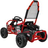 Buggy na benzin MUD MONSTER Combustion - crveni | Shoptok.si
