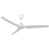  Lucci air 21616249 - Plafonski ventilator POLIS IP55 beo + daljinski upravljač Cene