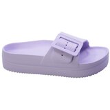 Superga Sandali & Odprti čevlji 91767 Vijolična | Shoptok.si