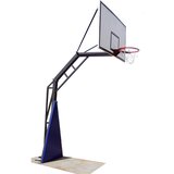 Olimp Sport Košarkaška konstrukcija Olimp ST sa poliesterskom tablom 1800x1050 | ePonuda.com