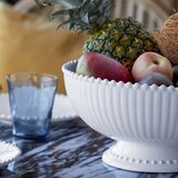 Costa Nova Bijela zdjela od kamenine ø 32 cm Pearl – | shoptok.hr