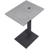 Dieter Knoll MIZICA, antracit, siva | Shoptok.si