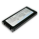 Baterija za laptop ToughBook CF-29, CF-51, CF-52, CF-VZSU29, CF-VZSU29, 11.1V, 6600mAh