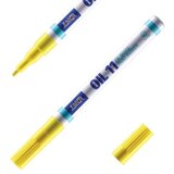 Junior oil 11 uljani marker fine - odaberite boju žuta ( 140194 ) Cene