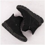 Rieker RKR728 Crna | shoptok.hr