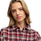 Superdry Check Flannel Relaxed košulja | Eponuda.com