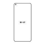Xiaomi MI 10T HYDROGEL ZAŠTITNA FOLIJA Cijene